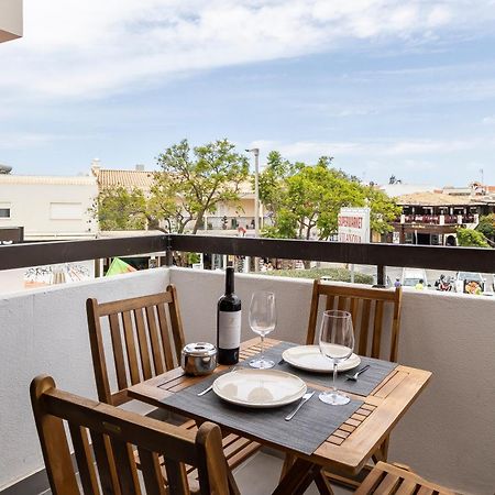 Excellent Oura Apartments Albufeira Extérieur photo