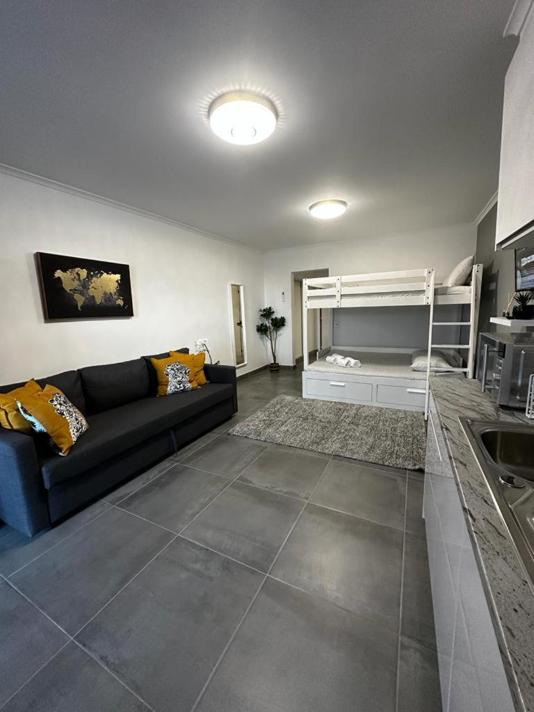 Excellent Oura Apartments Albufeira Extérieur photo
