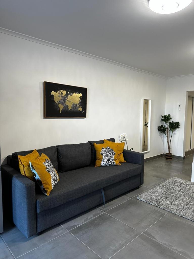 Excellent Oura Apartments Albufeira Extérieur photo