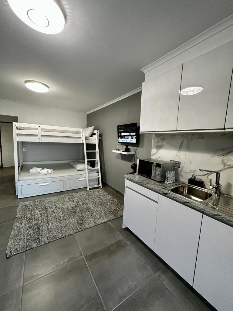 Excellent Oura Apartments Albufeira Extérieur photo