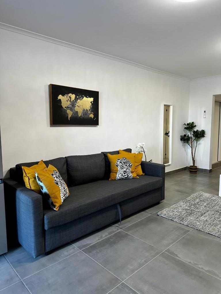 Excellent Oura Apartments Albufeira Extérieur photo
