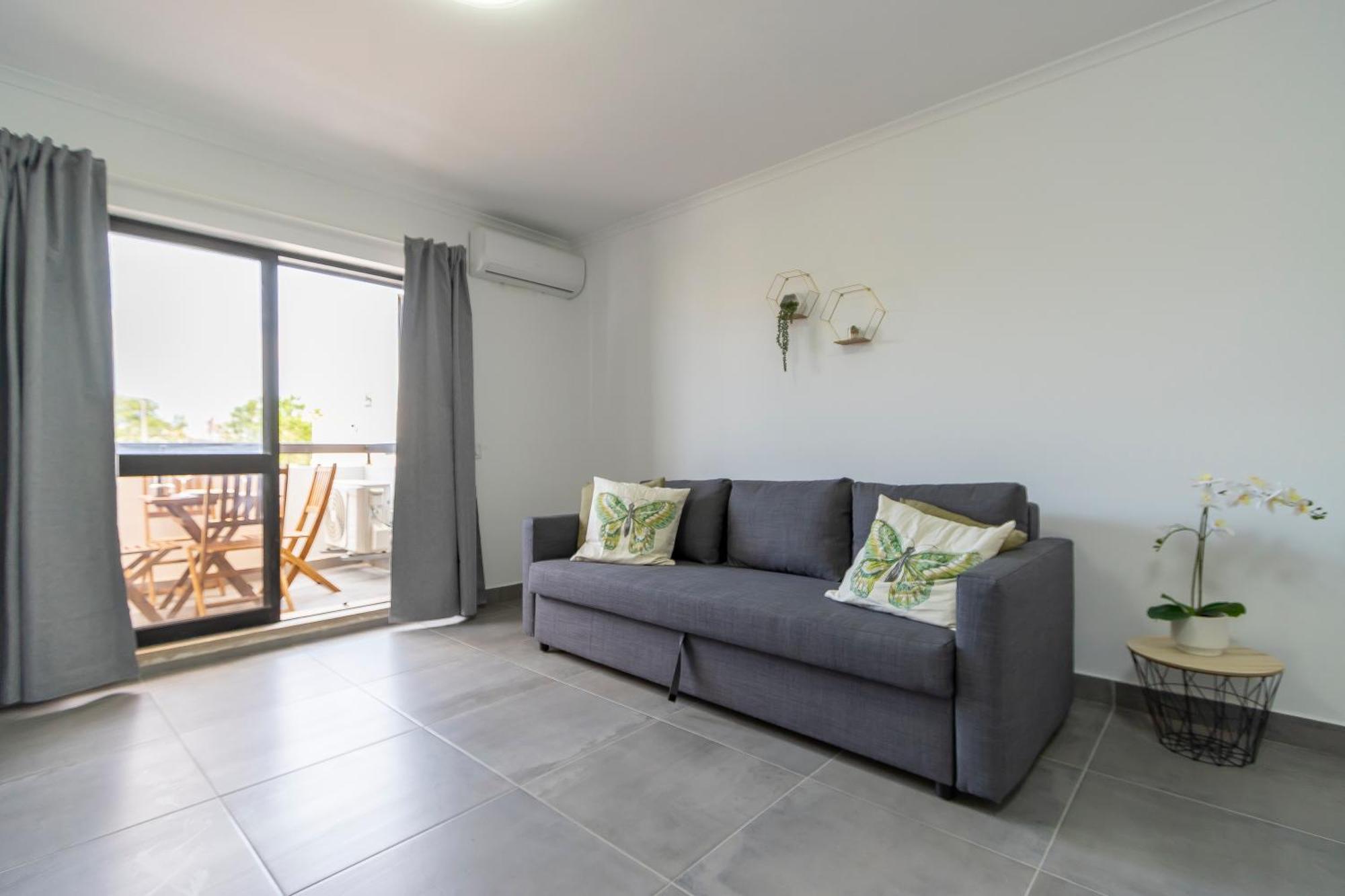 Excellent Oura Apartments Albufeira Extérieur photo