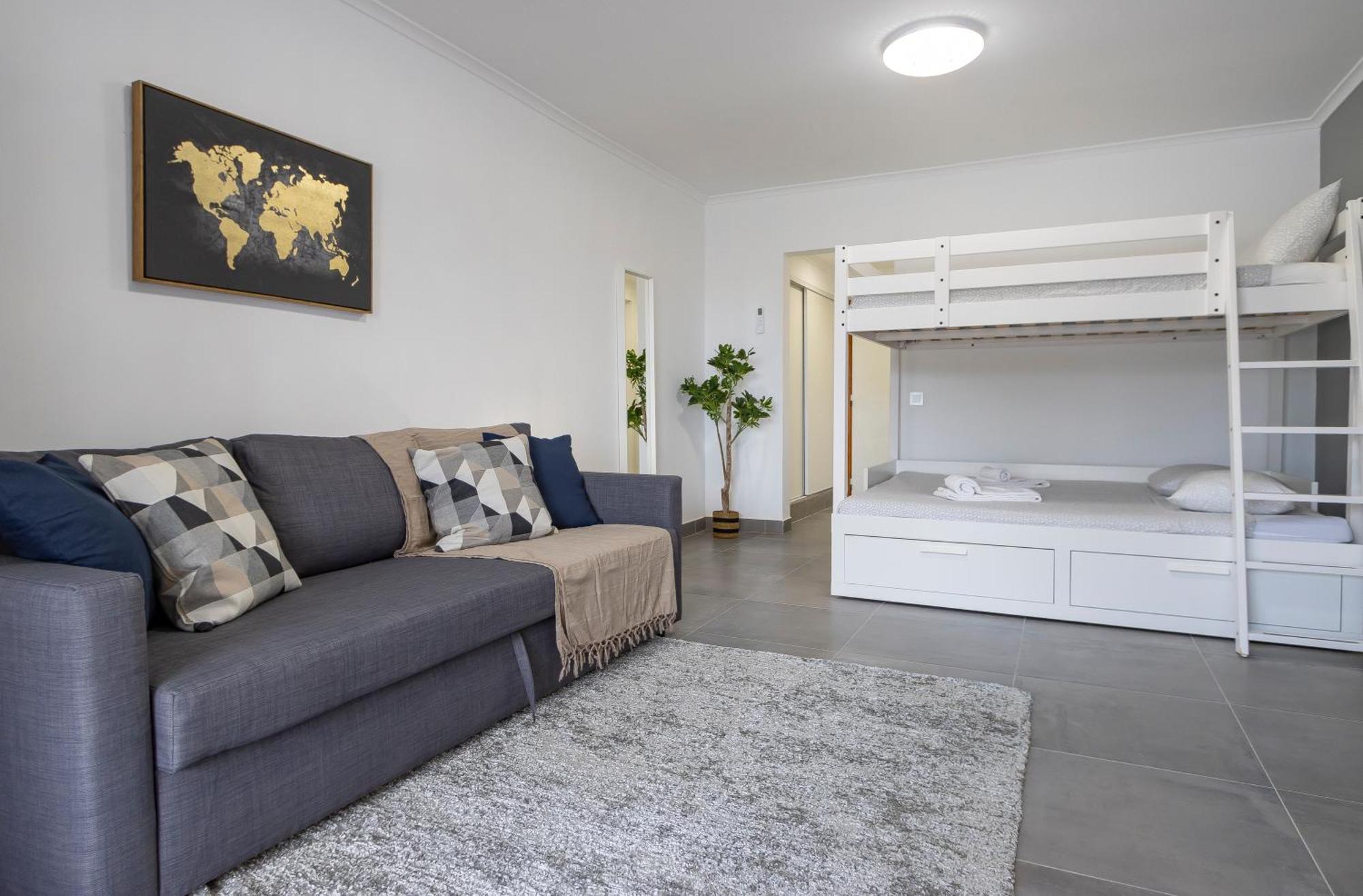 Excellent Oura Apartments Albufeira Extérieur photo